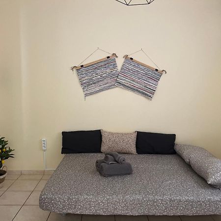Appartamento Yiayia Katina'S House Corinto Esterno foto