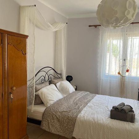 Appartamento Yiayia Katina'S House Corinto Esterno foto