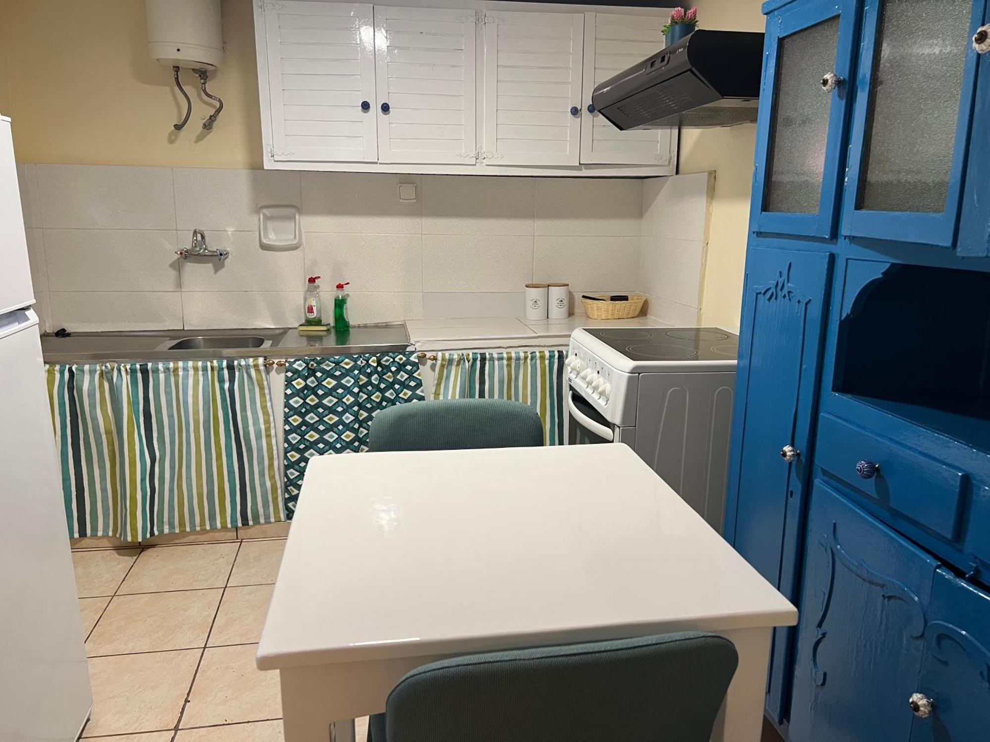 Appartamento Yiayia Katina'S House Corinto Esterno foto